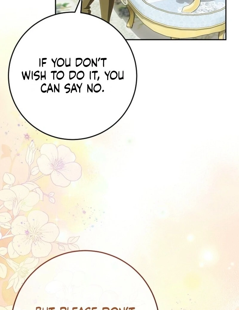 Come On Now, Even If I’m Not A Villain Chapter 38 455 088