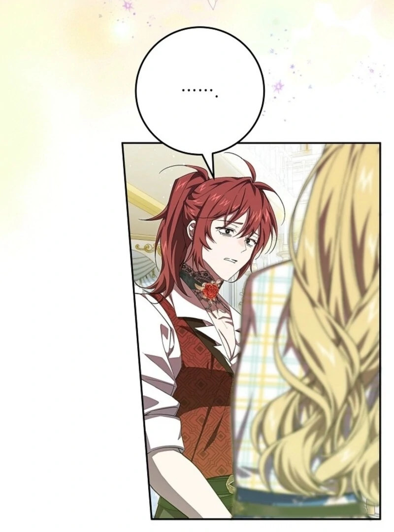 Come On Now, Even If I’m Not A Villain Chapter 38 458 091