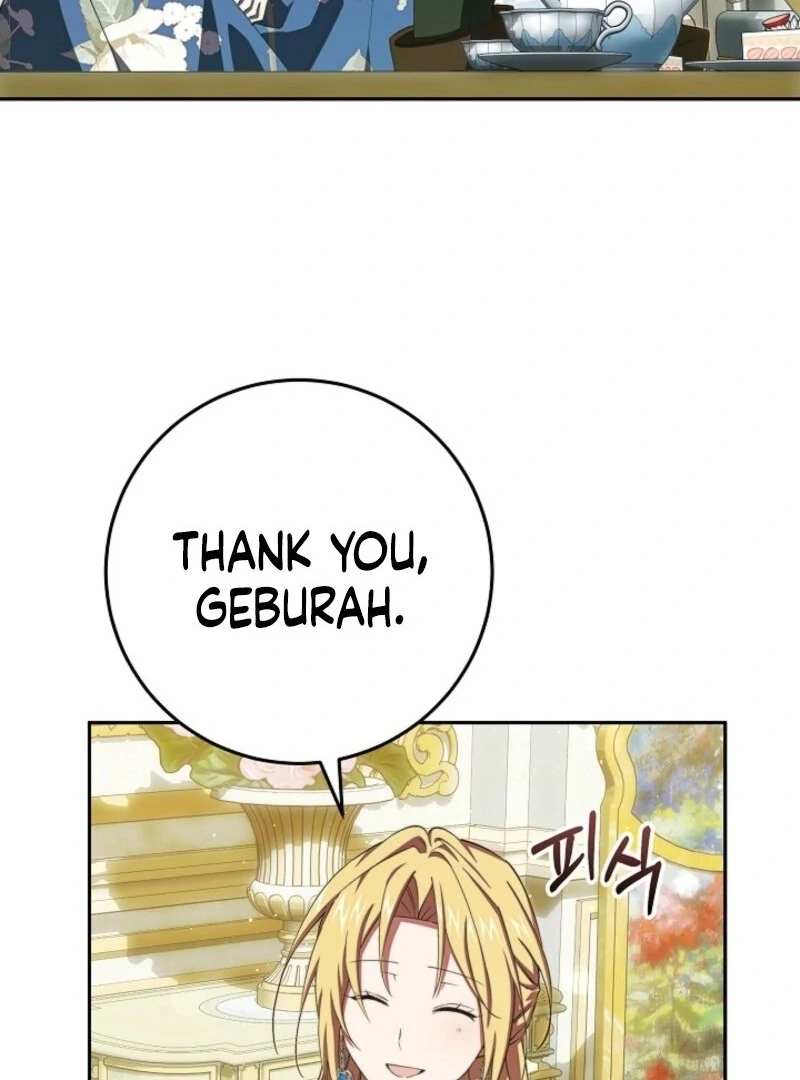 Come On Now, Even If I’m Not A Villain Chapter 38 461 094