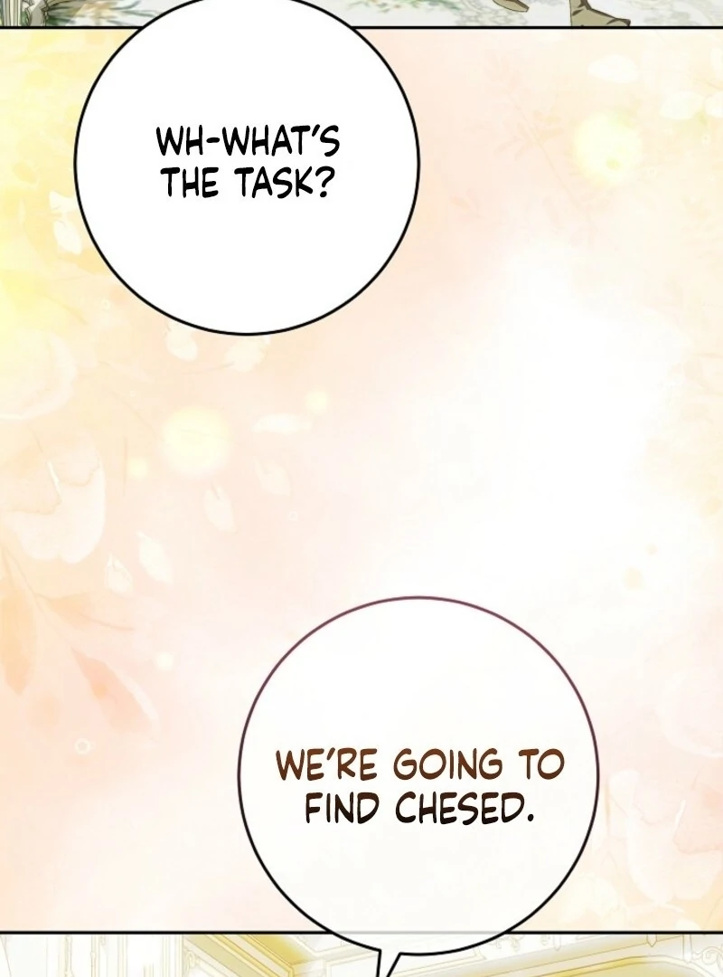 Come On Now, Even If I’m Not A Villain Chapter 38 464 097