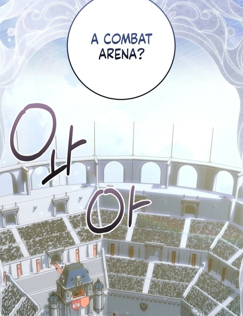 Come On Now, Even If I’m Not A Villain Chapter 38 471 104