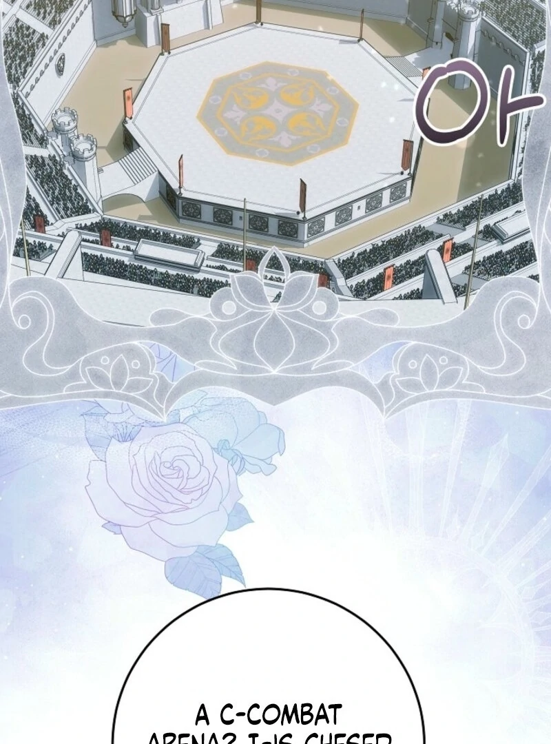 Come On Now, Even If I’m Not A Villain Chapter 38 472 105