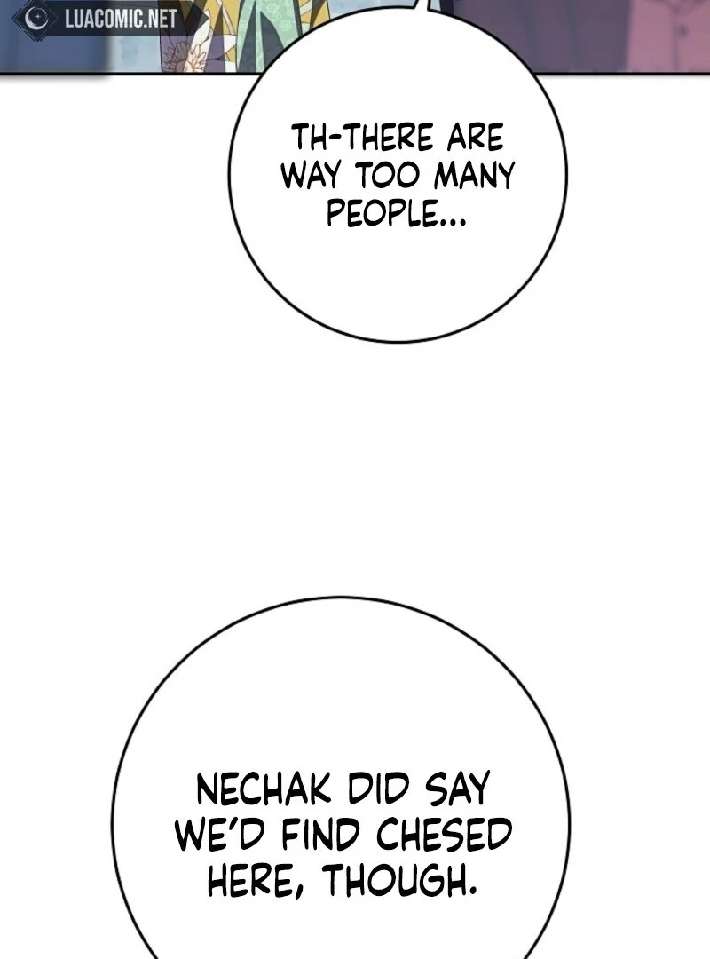 Come On Now, Even If I’m Not A Villain Chapter 38 474 107