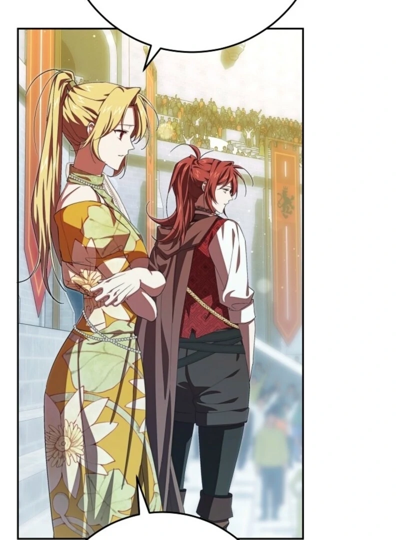 Come On Now, Even If I’m Not A Villain Chapter 38 475 108