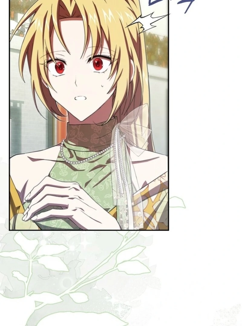 Come On Now, Even If I’m Not A Villain Chapter 38 483 116