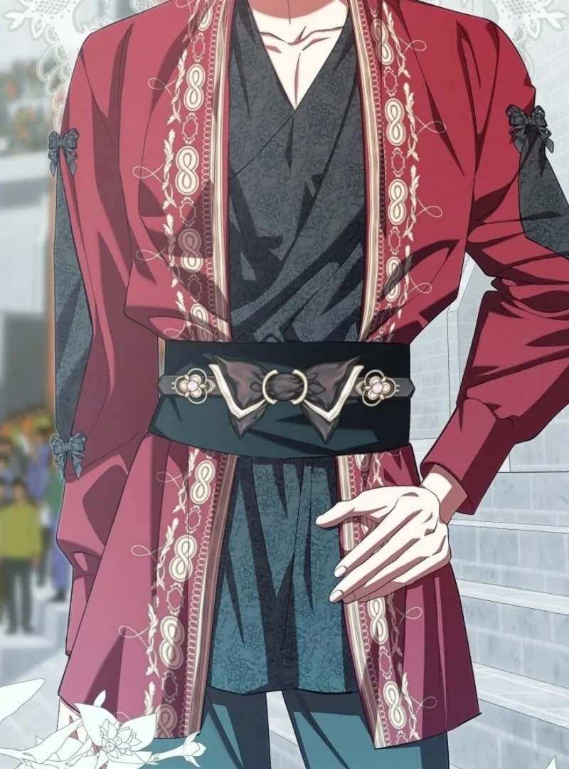 Come On Now, Even If I’m Not A Villain Chapter 38 485 118