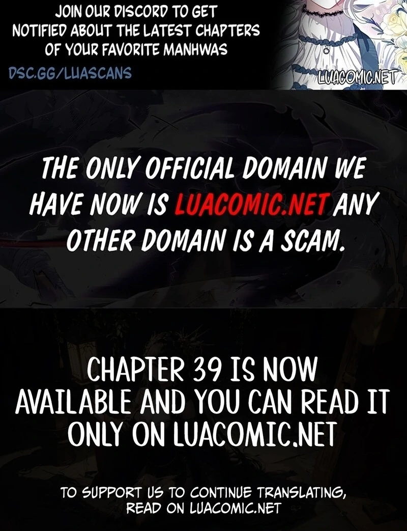 Come On Now, Even If I’m Not A Villain Chapter 38 487 120