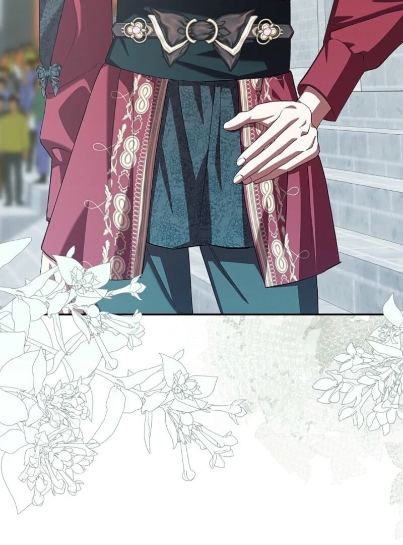 Come On Now, Even If I’m Not A Villain Chapter 39 371 004