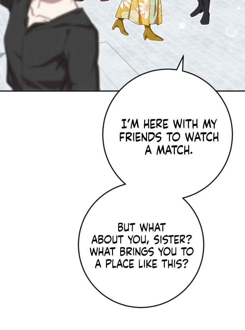 Come On Now, Even If I’m Not A Villain Chapter 39 373 006