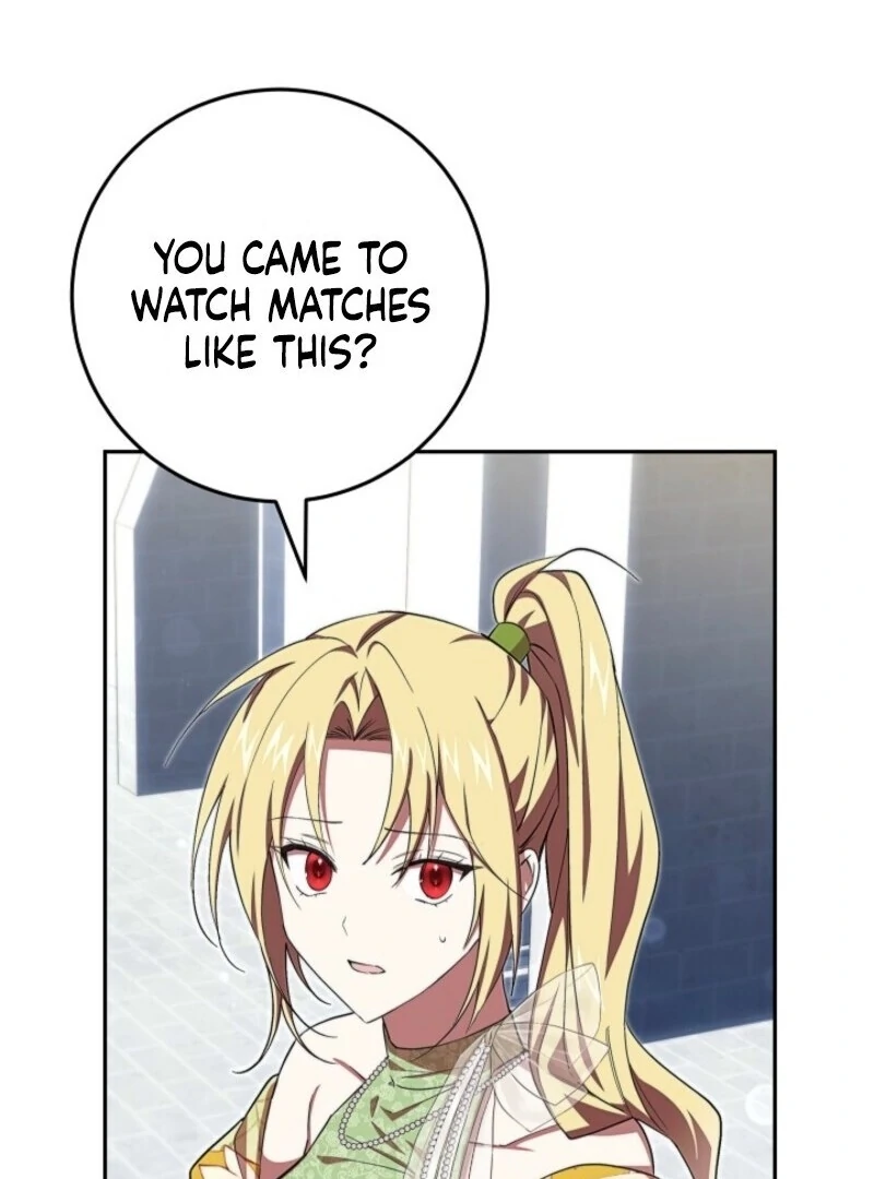 Come On Now, Even If I’m Not A Villain Chapter 39 374 007