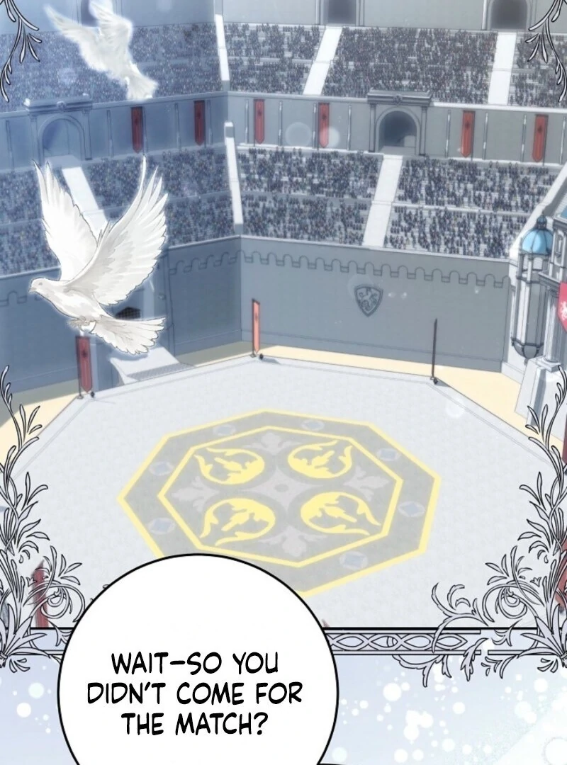 Come On Now, Even If I’m Not A Villain Chapter 39 376 009