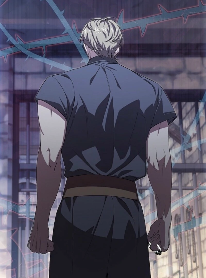 Come On Now, Even If I’m Not A Villain Chapter 39 379 012