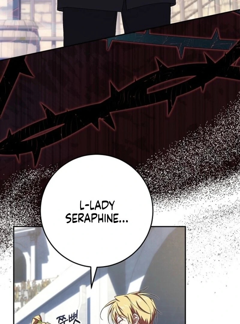 Come On Now, Even If I’m Not A Villain Chapter 39 380 013