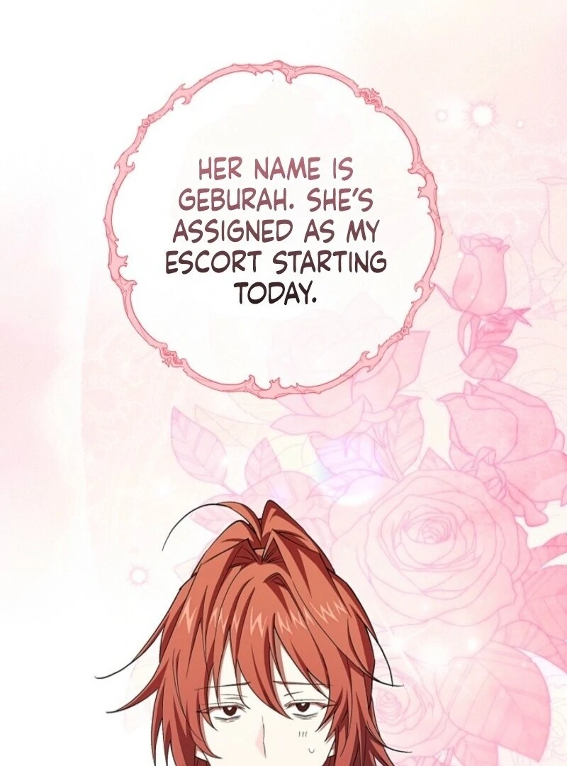 Come On Now, Even If I’m Not A Villain Chapter 39 382 015