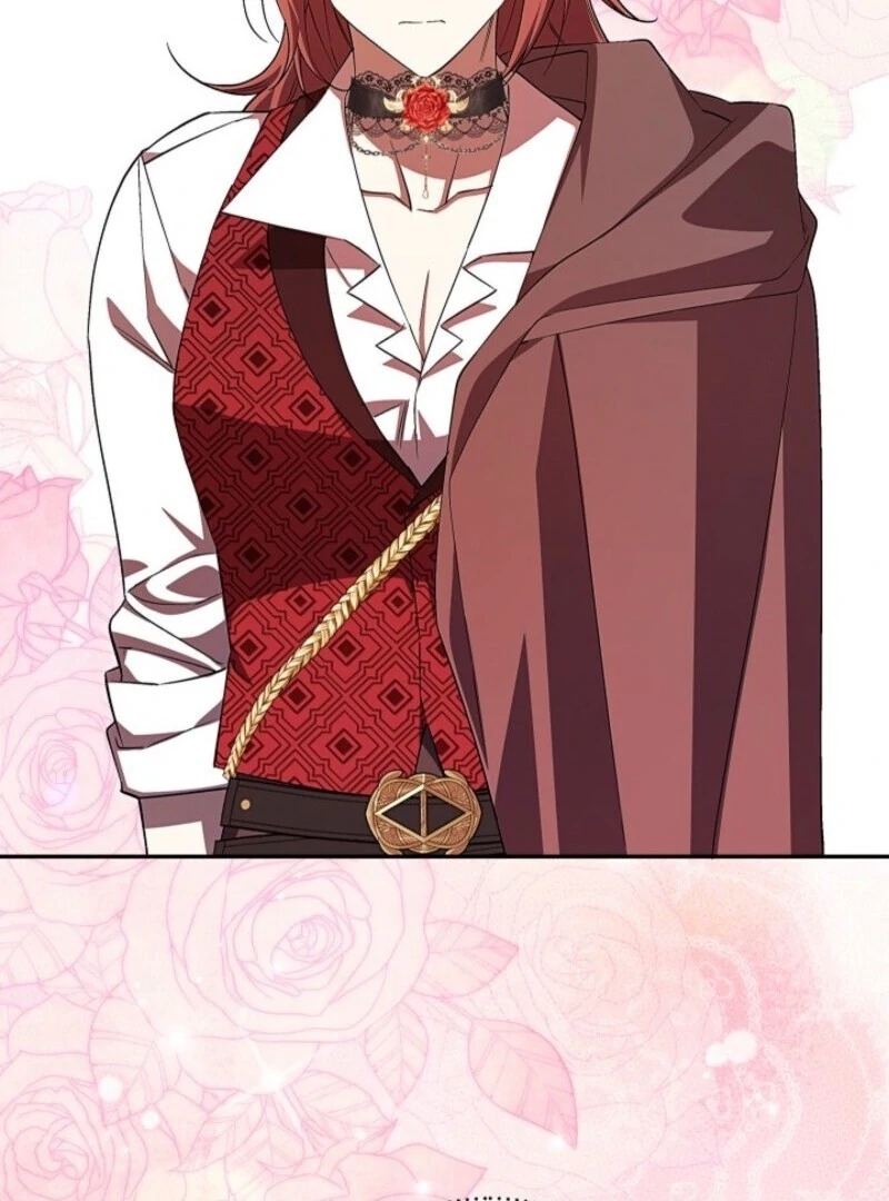 Come On Now, Even If I’m Not A Villain Chapter 39 383 016