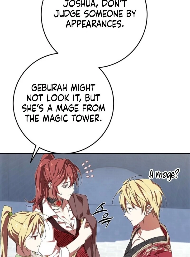 Come On Now, Even If I’m Not A Villain Chapter 39 386 019