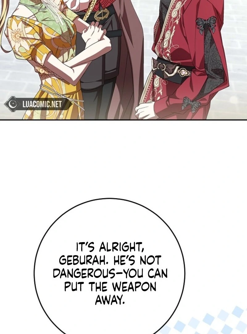 Come On Now, Even If I’m Not A Villain Chapter 39 387 020