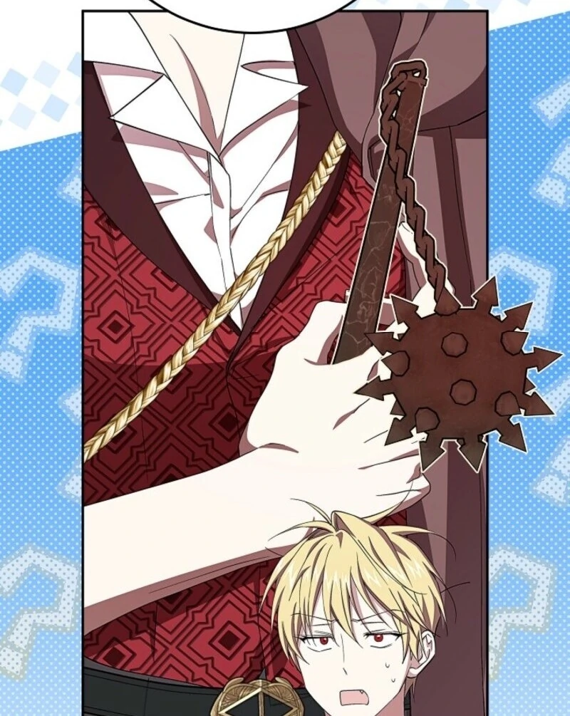 Come On Now, Even If I’m Not A Villain Chapter 39 388 021