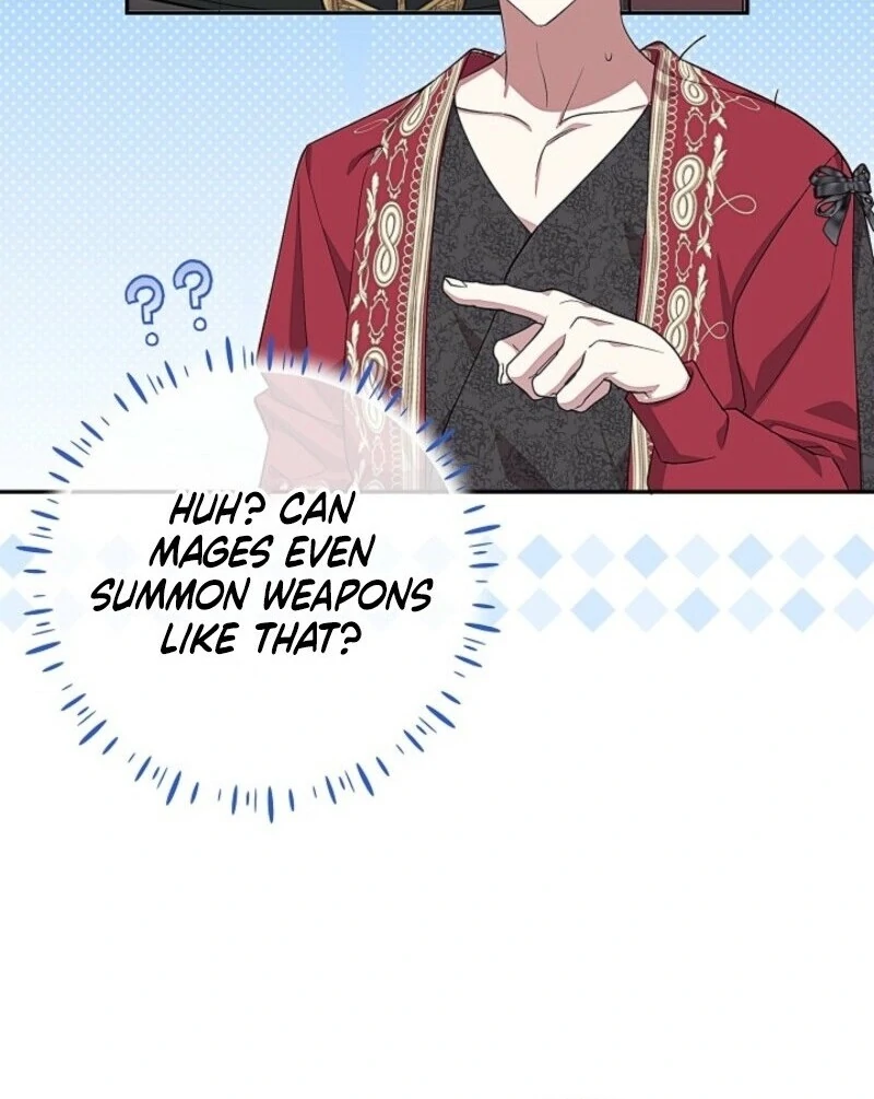 Come On Now, Even If I’m Not A Villain Chapter 39 389 022