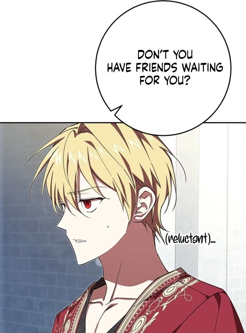 Come On Now, Even If I’m Not A Villain Chapter 39 390 023