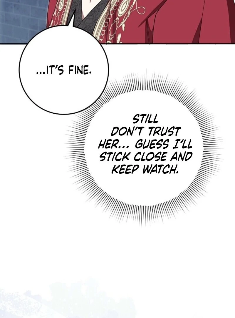 Come On Now, Even If I’m Not A Villain Chapter 39 391 024