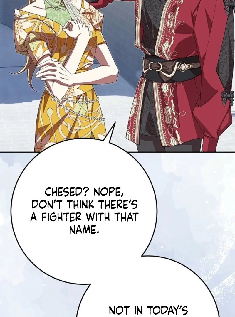 Come On Now, Even If I’m Not A Villain Chapter 39 393 026