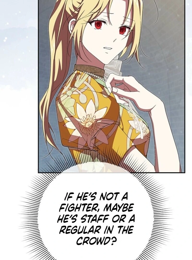 Come On Now, Even If I’m Not A Villain Chapter 39 395 028