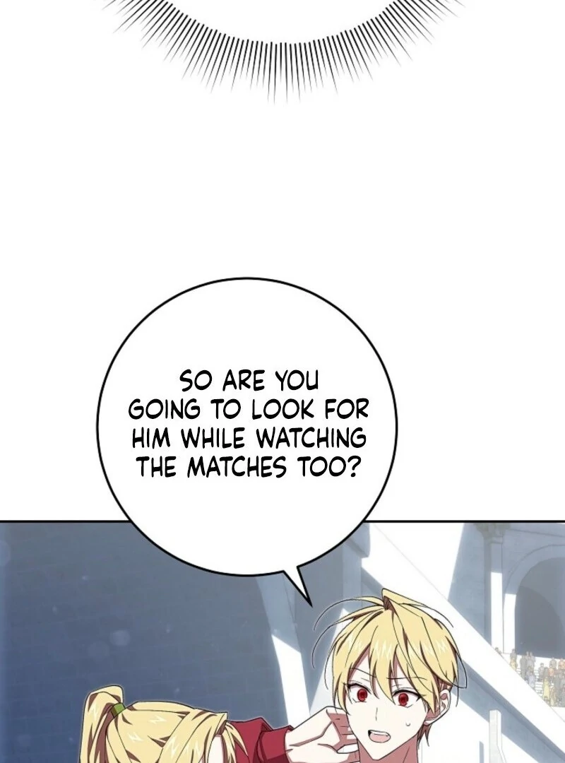 Come On Now, Even If I’m Not A Villain Chapter 39 396 029