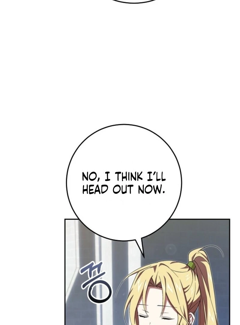 Come On Now, Even If I’m Not A Villain Chapter 39 398 031