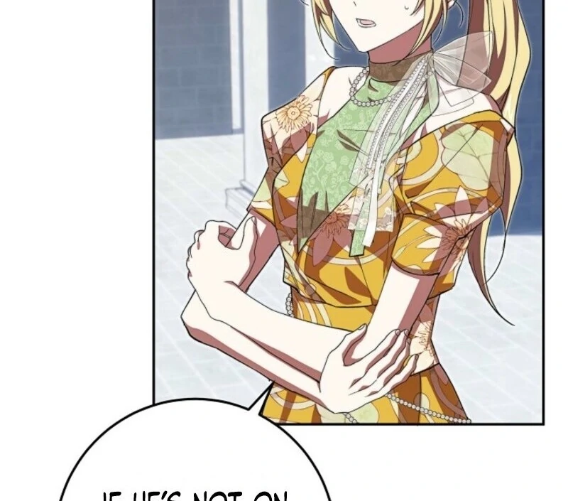 Come On Now, Even If I’m Not A Villain Chapter 39 399 032