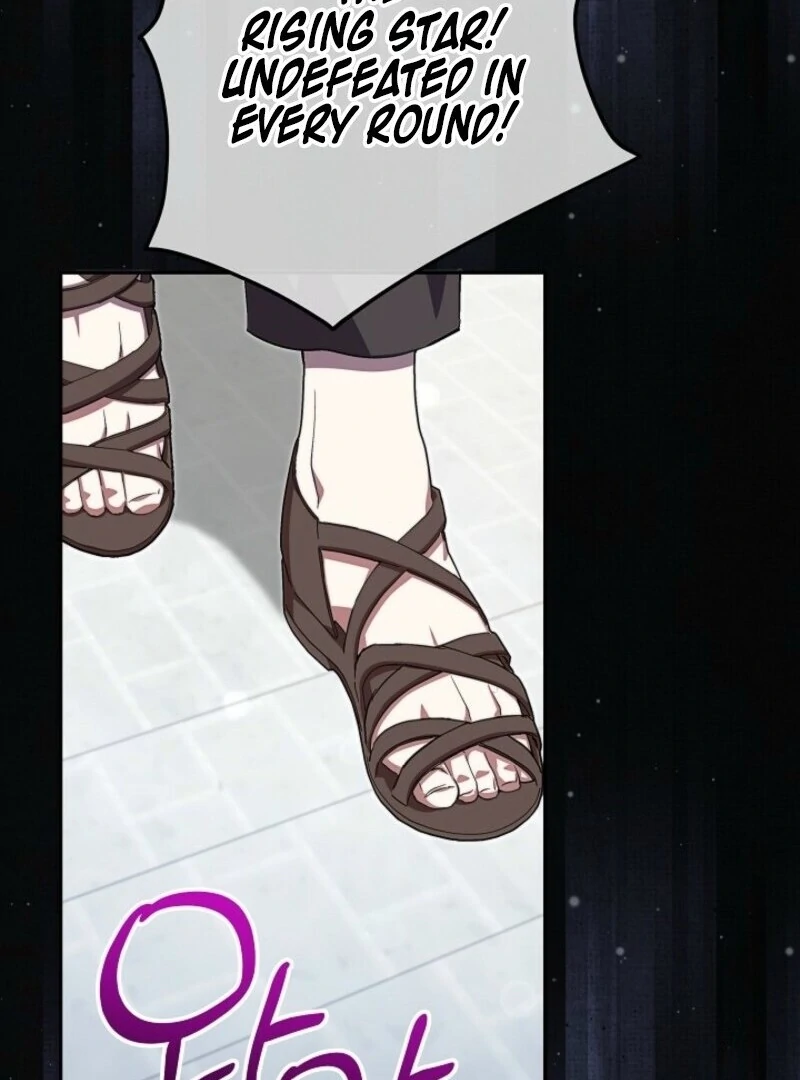 Come On Now, Even If I’m Not A Villain Chapter 39 404 037