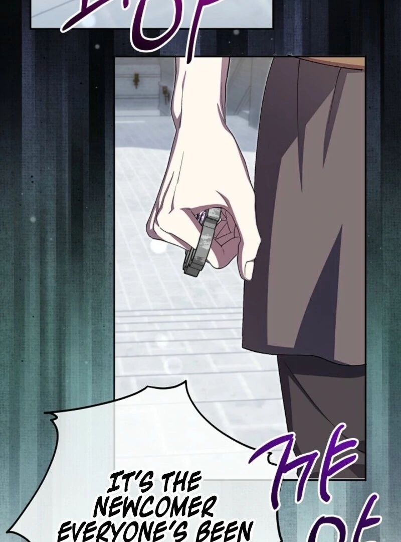 Come On Now, Even If I’m Not A Villain Chapter 39 405 038