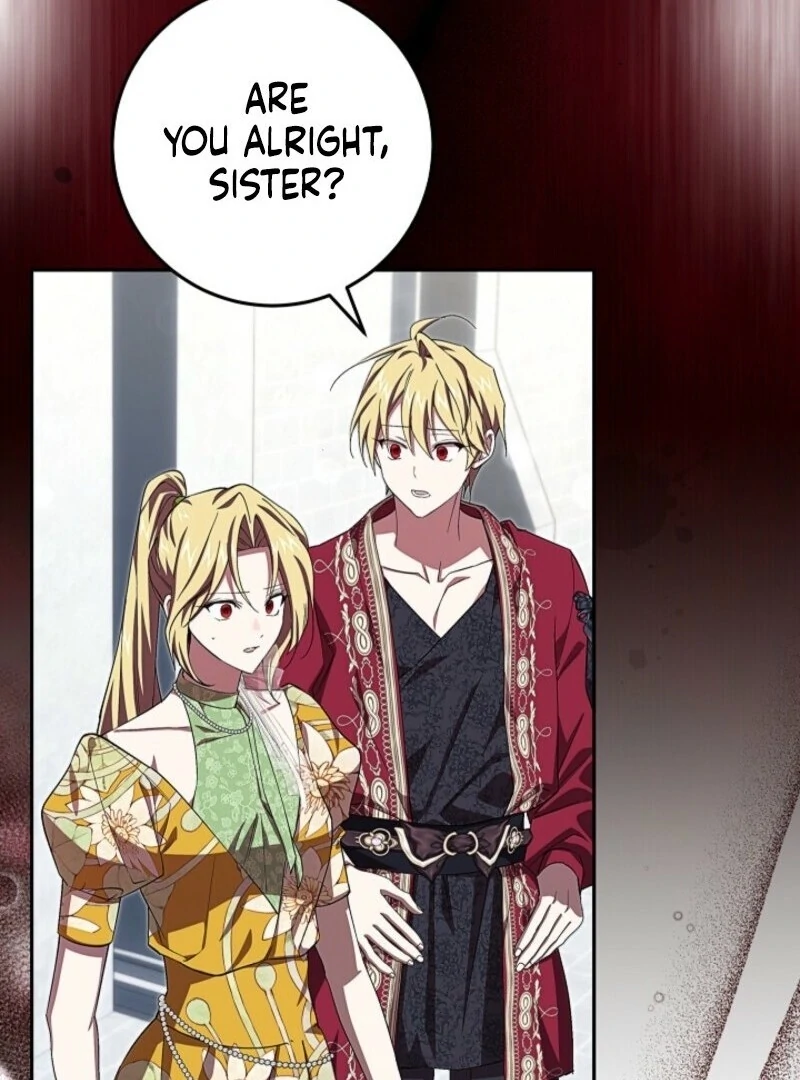 Come On Now, Even If I’m Not A Villain Chapter 39 415 048