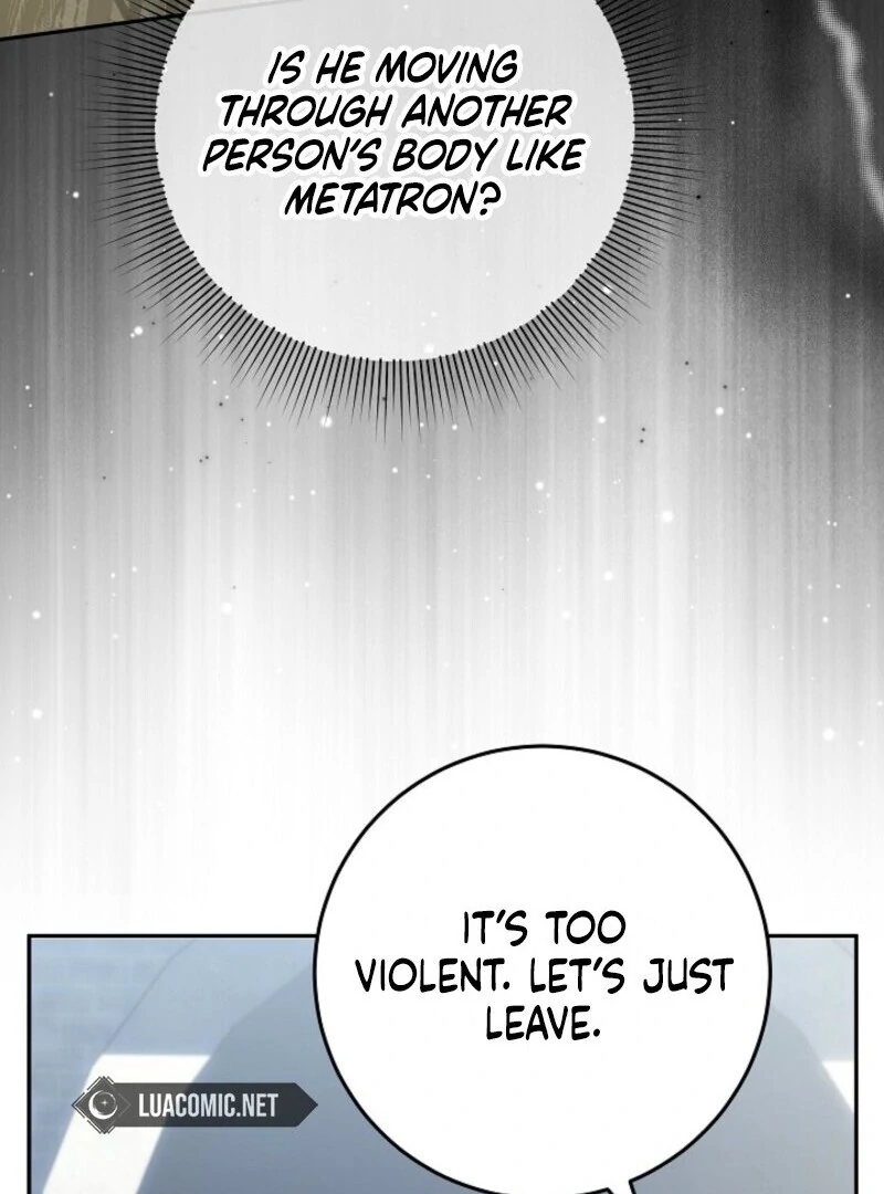 Come On Now, Even If I’m Not A Villain Chapter 39 420 053