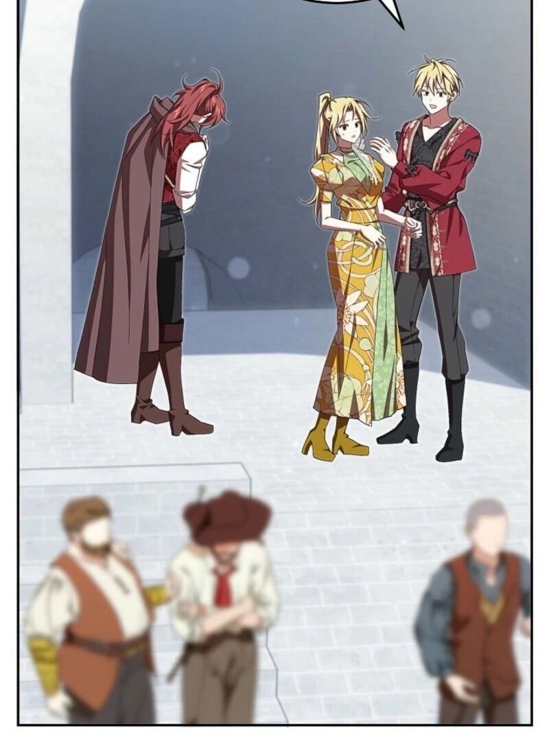 Come On Now, Even If I’m Not A Villain Chapter 39 421 054