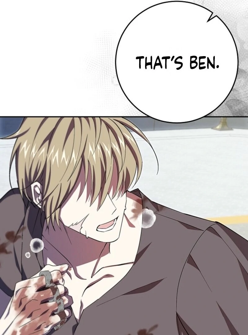 Come On Now, Even If I’m Not A Villain Chapter 39 425 058