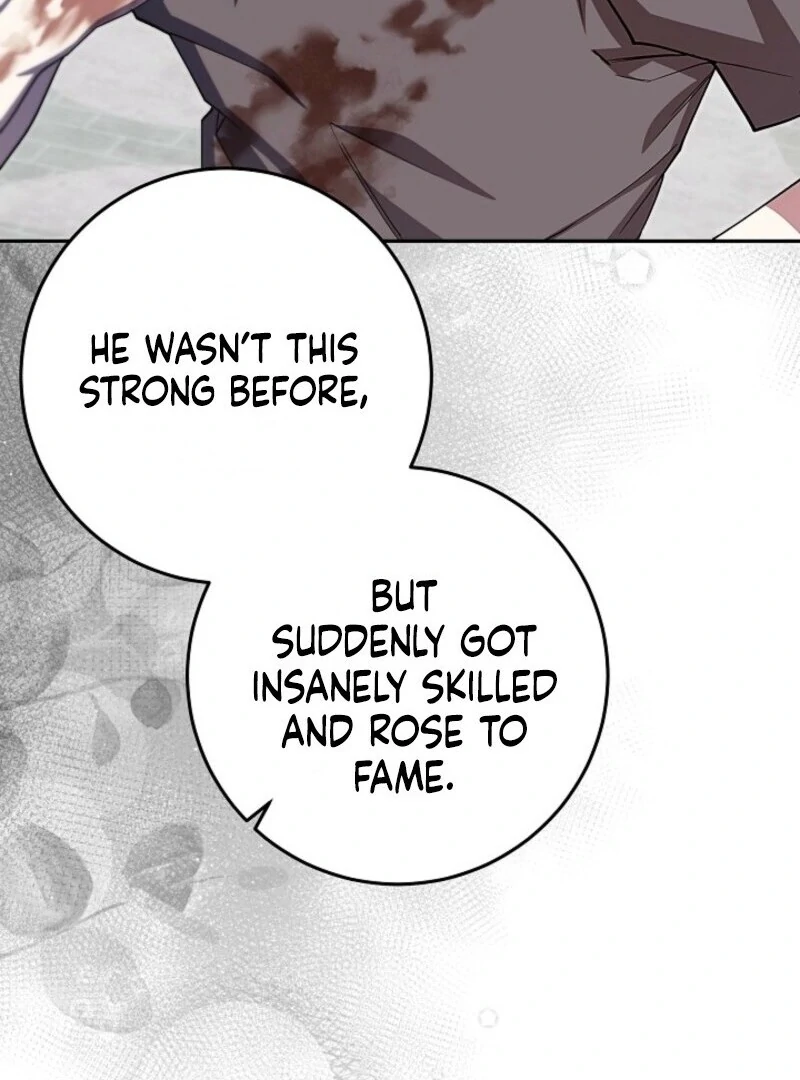 Come On Now, Even If I’m Not A Villain Chapter 39 426 059