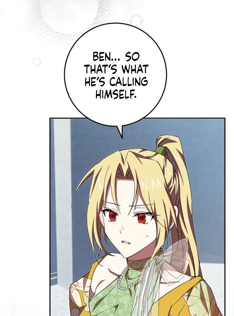 Come On Now, Even If I’m Not A Villain Chapter 39 427 060