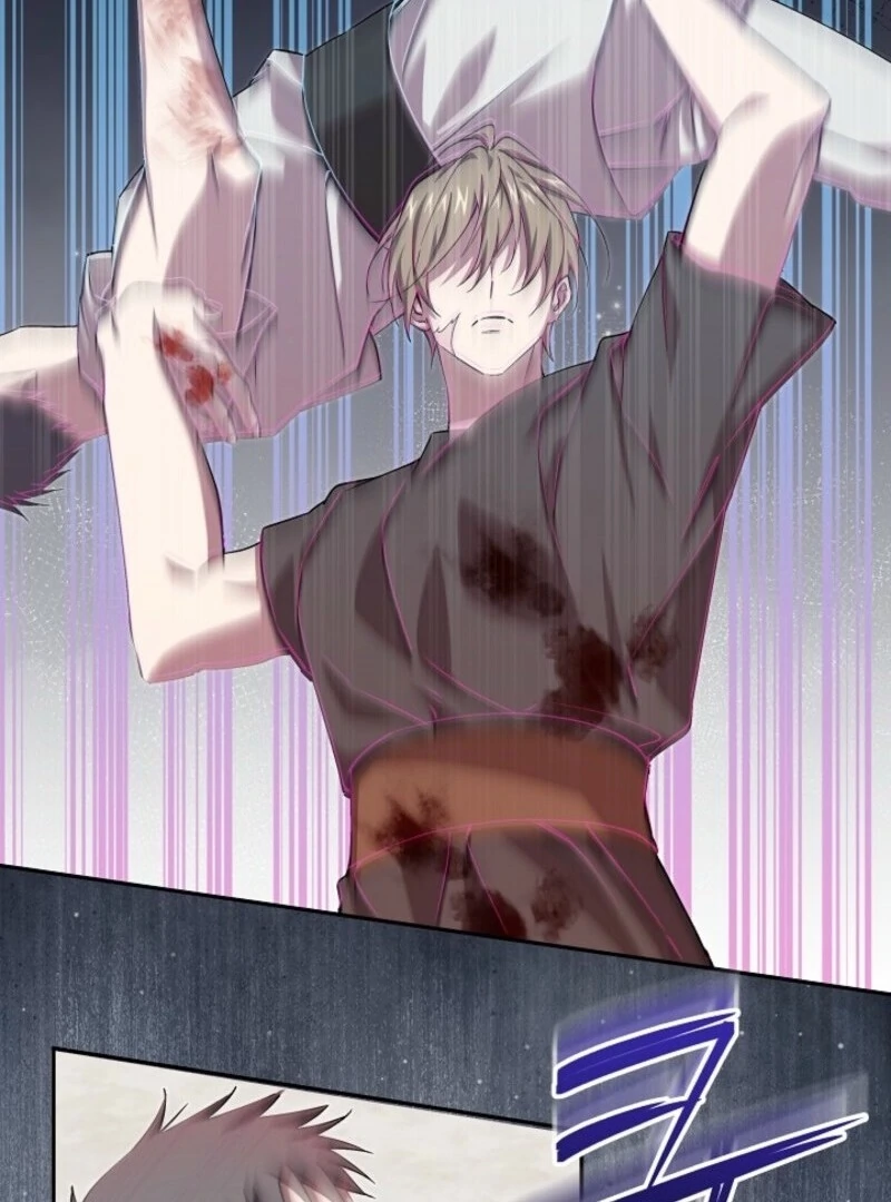 Come On Now, Even If I’m Not A Villain Chapter 39 429 062