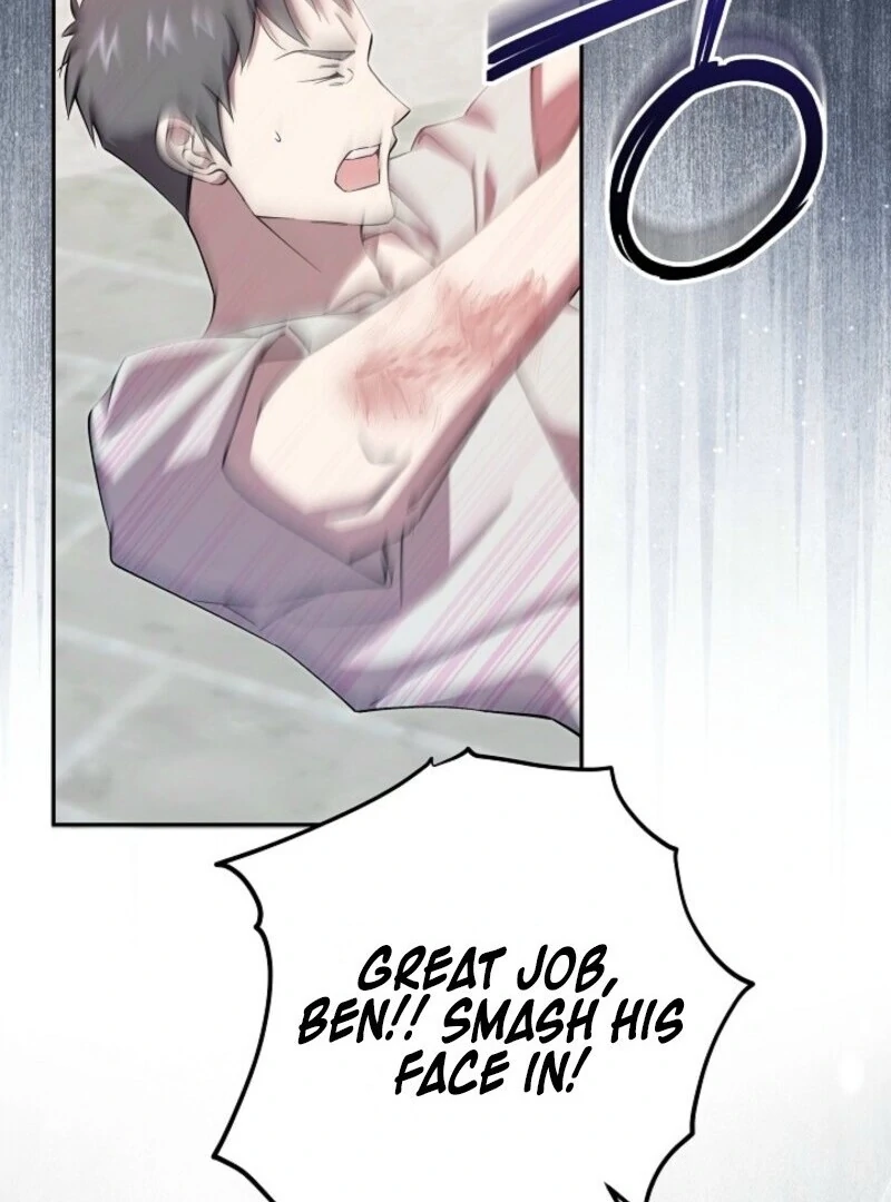 Come On Now, Even If I’m Not A Villain Chapter 39 430 063