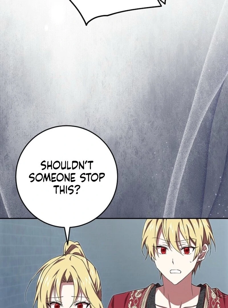 Come On Now, Even If I’m Not A Villain Chapter 39 431 064