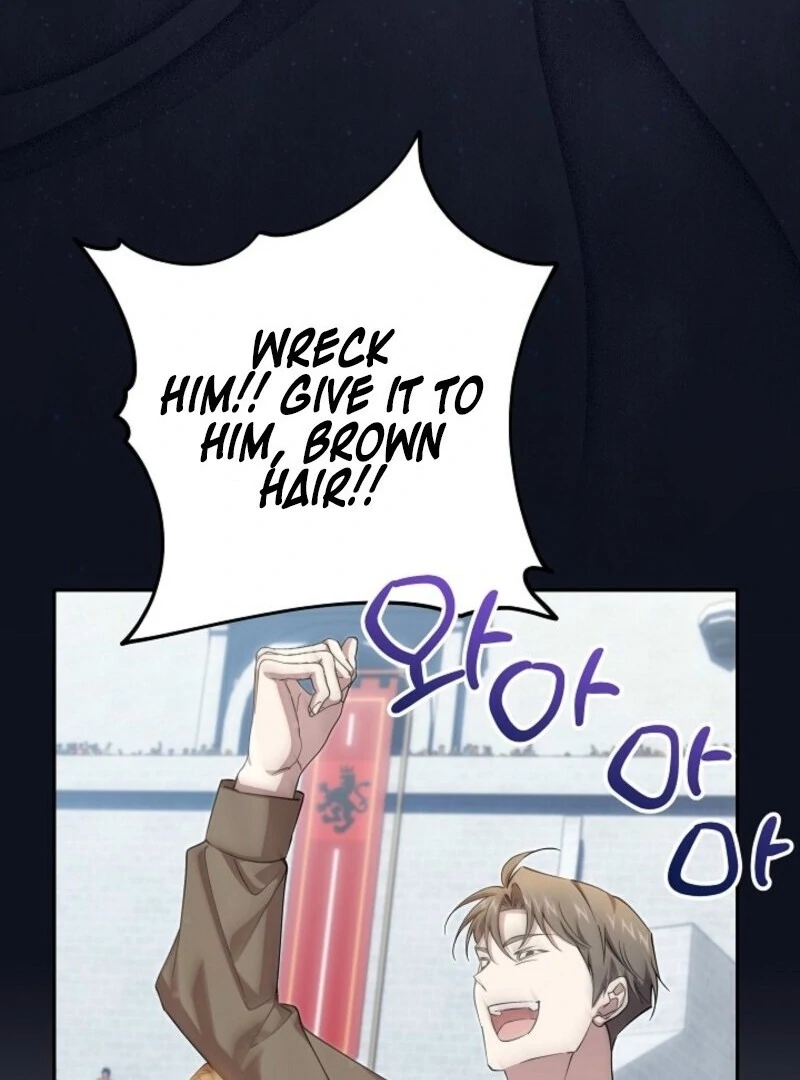 Come On Now, Even If I’m Not A Villain Chapter 39 433 066