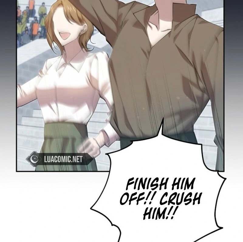 Come On Now, Even If I’m Not A Villain Chapter 39 434 067