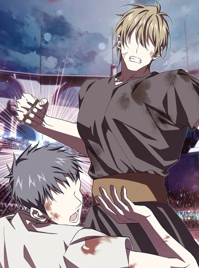 Come On Now, Even If I’m Not A Villain Chapter 39 436 069