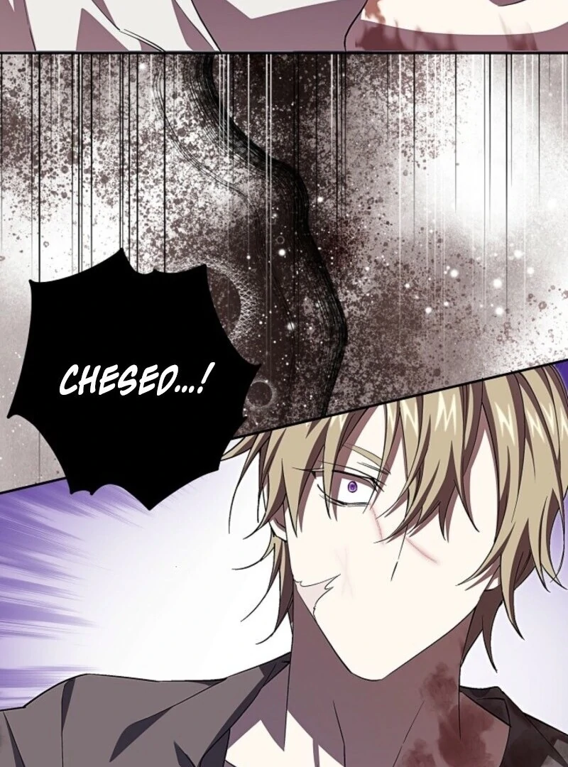 Come On Now, Even If I’m Not A Villain Chapter 39 437 070