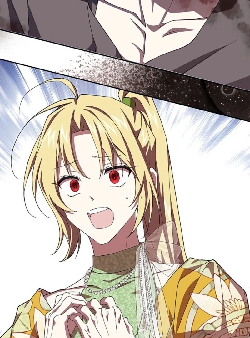 Come On Now, Even If I’m Not A Villain Chapter 39 438 071