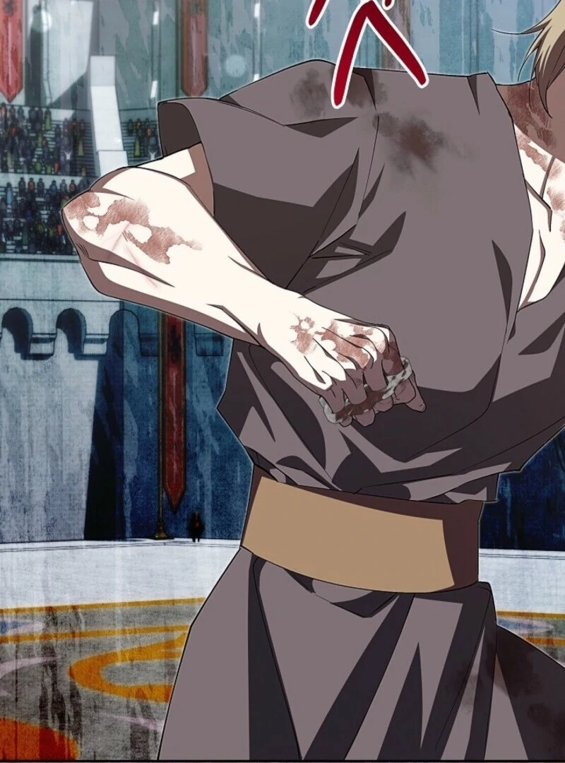 Come On Now, Even If I’m Not A Villain Chapter 39 440 073