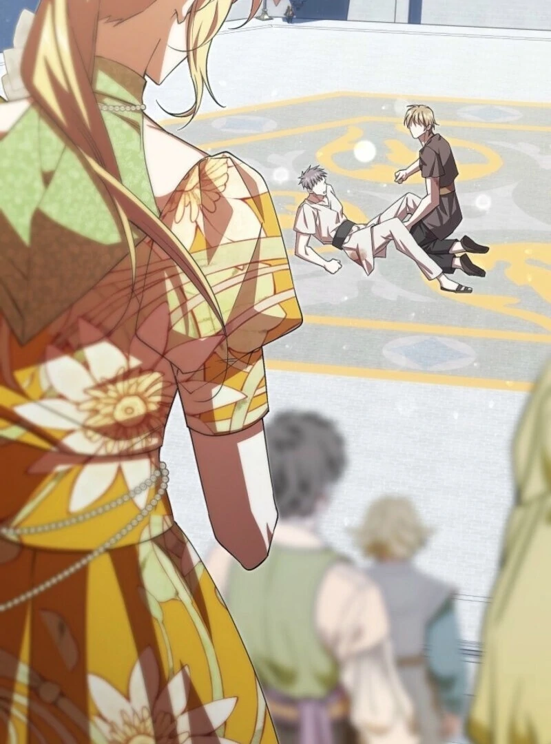 Come On Now, Even If I’m Not A Villain Chapter 39 442 075