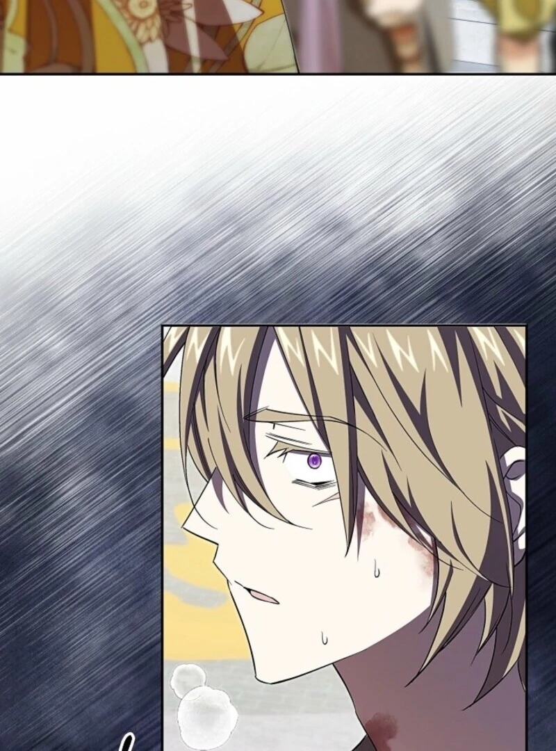 Come On Now, Even If I’m Not A Villain Chapter 39 443 076