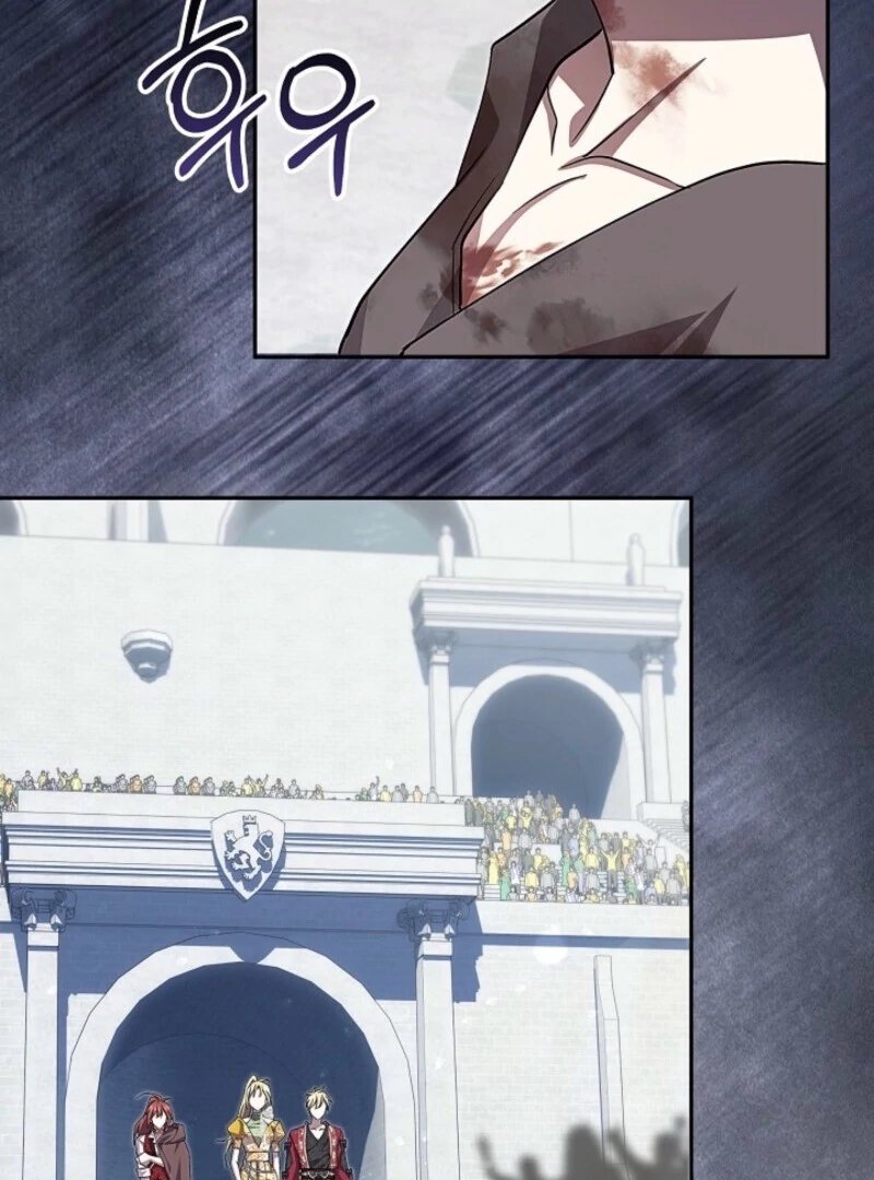 Come On Now, Even If I’m Not A Villain Chapter 39 444 077